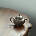 Yun Zhu 160cc - Yixing Handmade Teapot 江苏宜兴