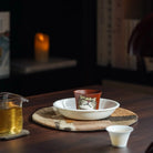 Zhao Cai Bei - Yixing Handmade Teacup 江苏宜兴