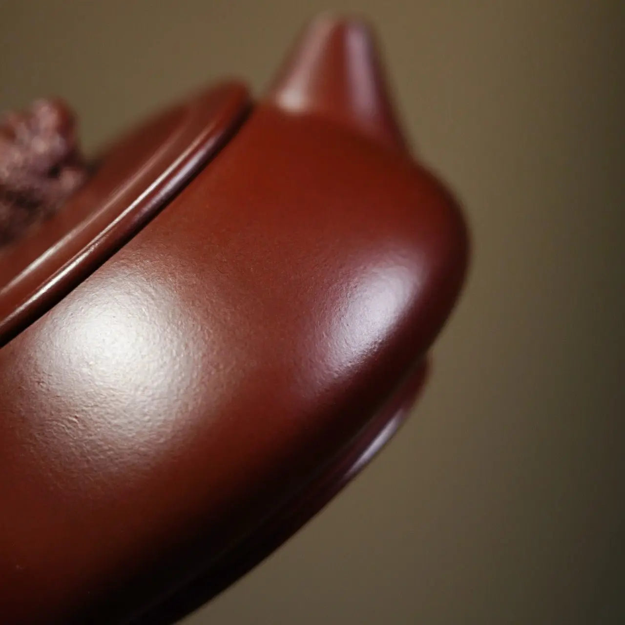 Zhao Cai Jin Bao 170cc - Yixing Handmade Teapot 江苏宜兴