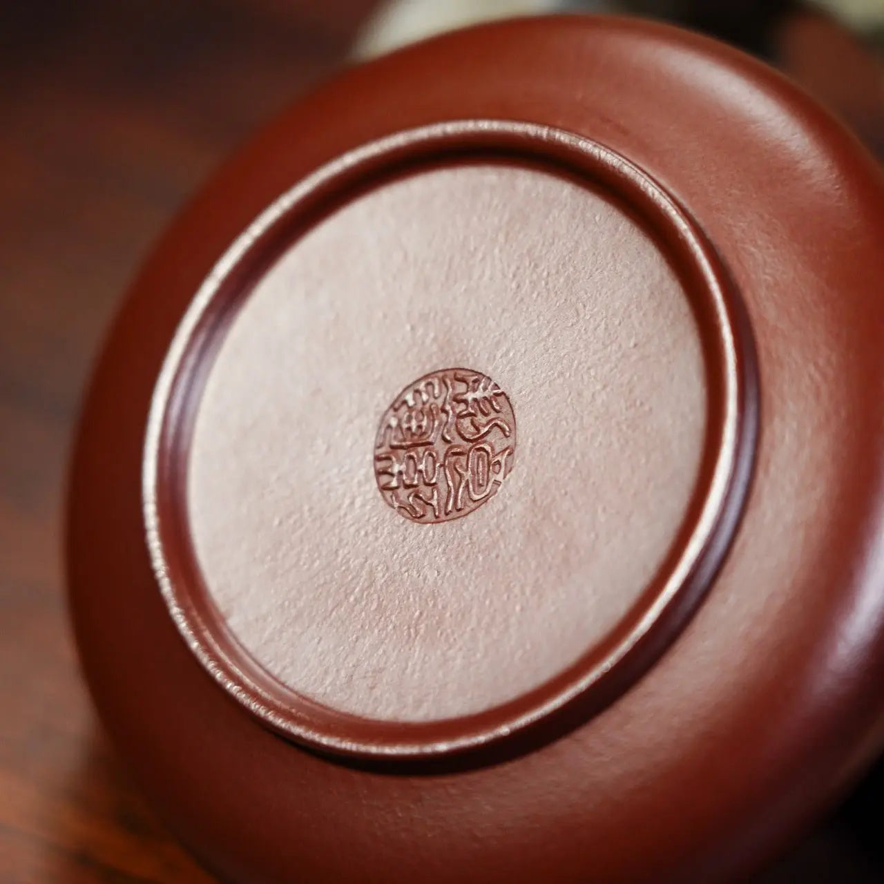 Zhao Cai Jin Bao 170cc - Yixing Handmade Teapot 江苏宜兴