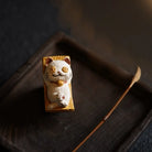 Zhao Cai Mao - Tea Pet 江苏宜兴