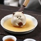 Zhao Cai Mao - Tea Pet 江苏宜兴