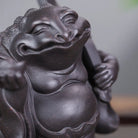 Zhao Cai Ru Yi - Tea Pet 江苏宜兴
