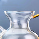 Zhao Ran Chai Hai 345cc - Glass fairness cup zycschina