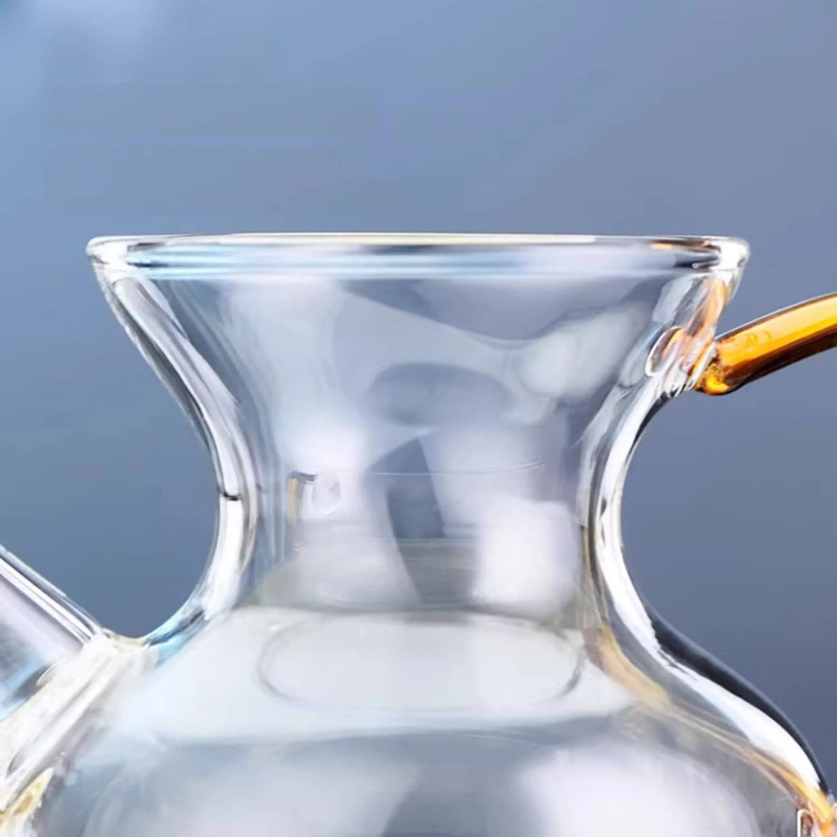 Zhao Ran Chai Hai 345cc - Glass fairness cup zycschina
