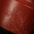 Zhe Jian Gong Deng 170cc - Yixing Handmade Teapot 江苏宜兴