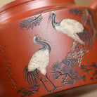 Zhe Jian Gong Deng 220cc - Yixing Handmade Teapot 江苏宜兴