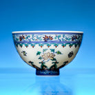 Zhe Zhi Hua Hui 130cc - Jing De Zhen Porcelain Gaiwan zycschina