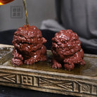 Zhen Zhai - Tea Pet 江苏宜兴