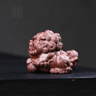 Zhen Zhai - Tea Pet 江苏宜兴