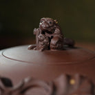 Zhi Ai - Yixing Handmade Teapot 江苏宜兴