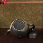 Zhi Hu 270cc - Yixing Handmade Teapot 江苏宜兴