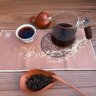 Zhi Wei Pu'er Tea - Fine Tea 【AC】 zycschina