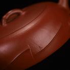 Zhi Zu 90cc - Yixing Handmade Teapot 江苏宜兴