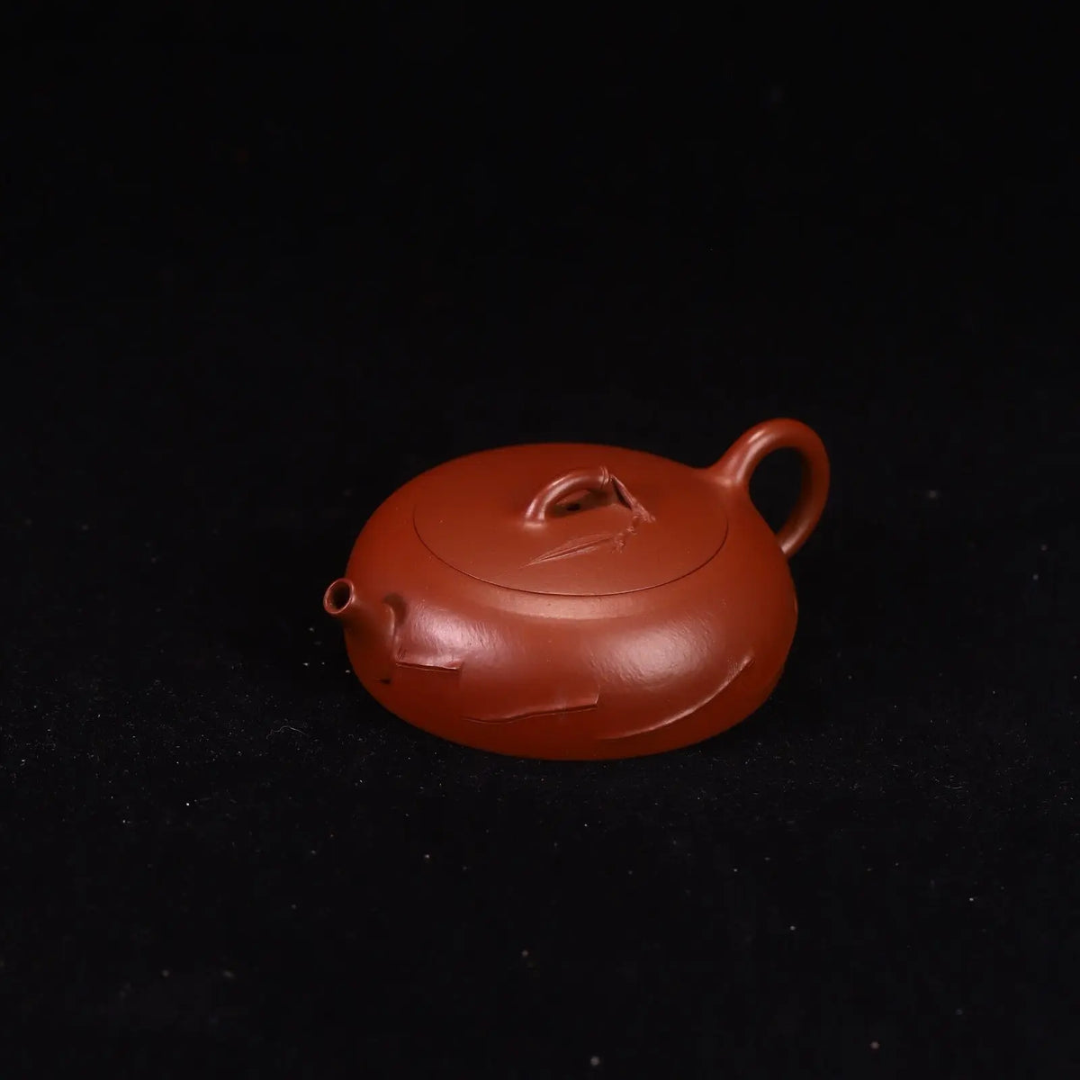Zhi Zu 90cc - Yixing Handmade Teapot 江苏宜兴