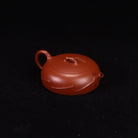 Zhi Zu 90cc - Yixing Handmade Teapot 江苏宜兴