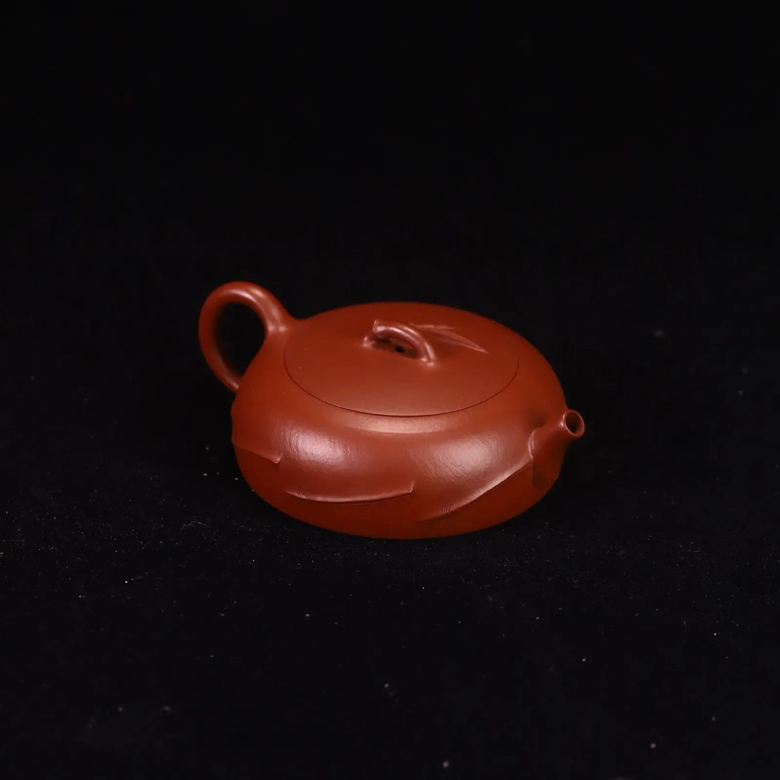 Zhi Zu 90cc - Yixing Handmade Teapot 江苏宜兴