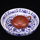 Zhi Zu 90cc - Yixing Handmade Teapot 江苏宜兴