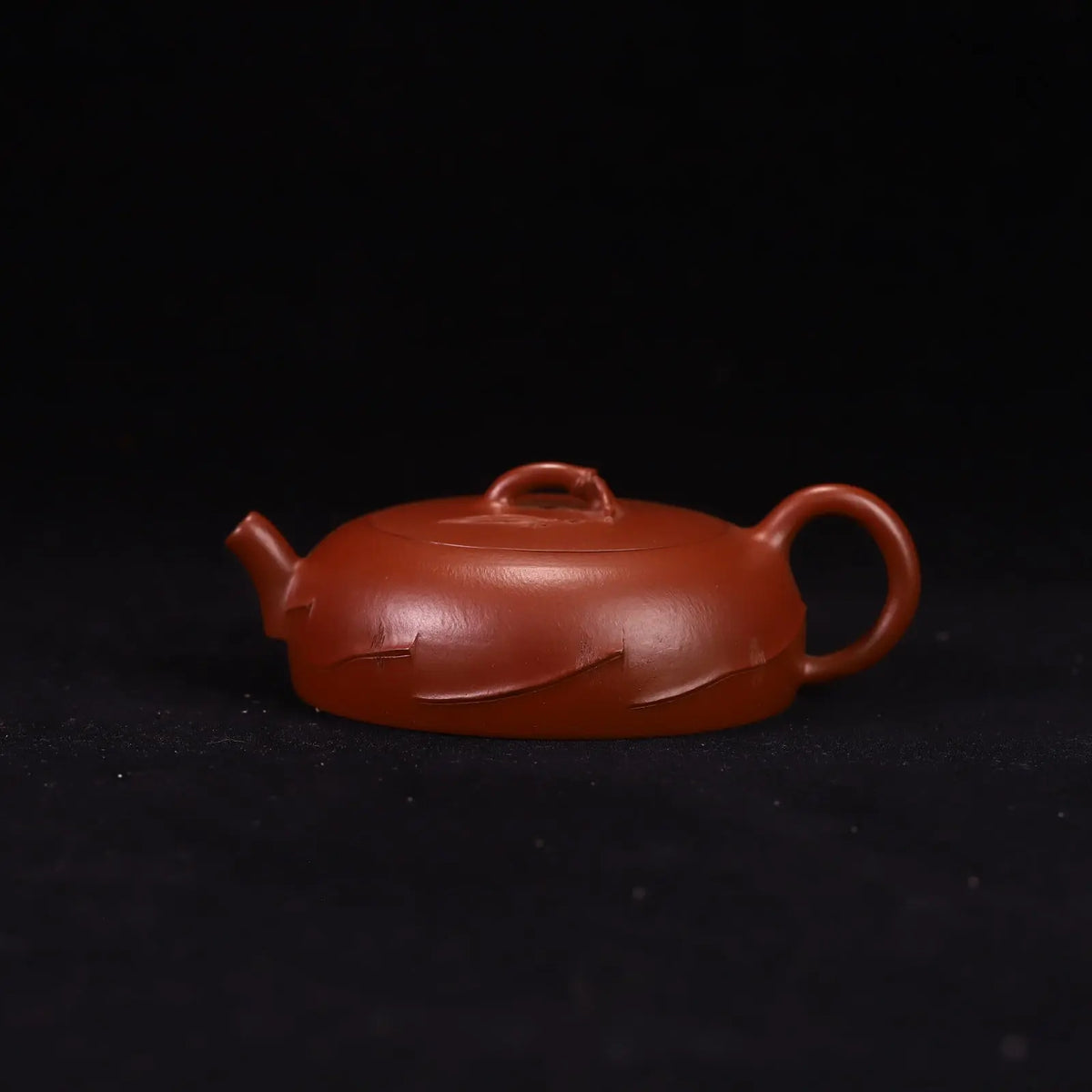 Zhi Zu 90cc - Yixing Handmade Teapot 江苏宜兴