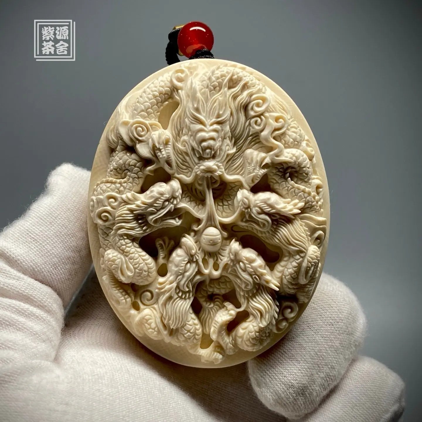 Mammoth Sculpture - zycs_China
