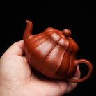 Zhong Fang Li Shi 100cc - Yixing Handmade Teapot 江苏宜兴