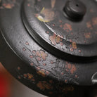 Zhong Fang Zhou Pan 200cc - Yixing Handmade Teapot 江苏宜兴