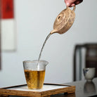 Zhou Pan 180cc - Yixing Handmade Teapot 江苏宜兴