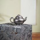 Zhu Bao Chun 150cc - Yixing Handmade Teapot 江苏宜兴
