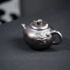 Zhu Bao Chun 150cc - Yixing Handmade Teapot 江苏宜兴
