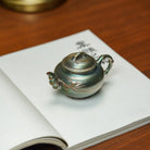 Zhu Bao Chun 150cc - Yixing Handmade Teapot 江苏宜兴
