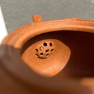 Zhu Bao Ping An 190cc - Yixing Handmade Teapot 江苏宜兴