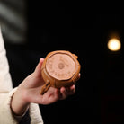 Zhu Bao Ping An 190cc - Yixing Handmade Teapot 江苏宜兴