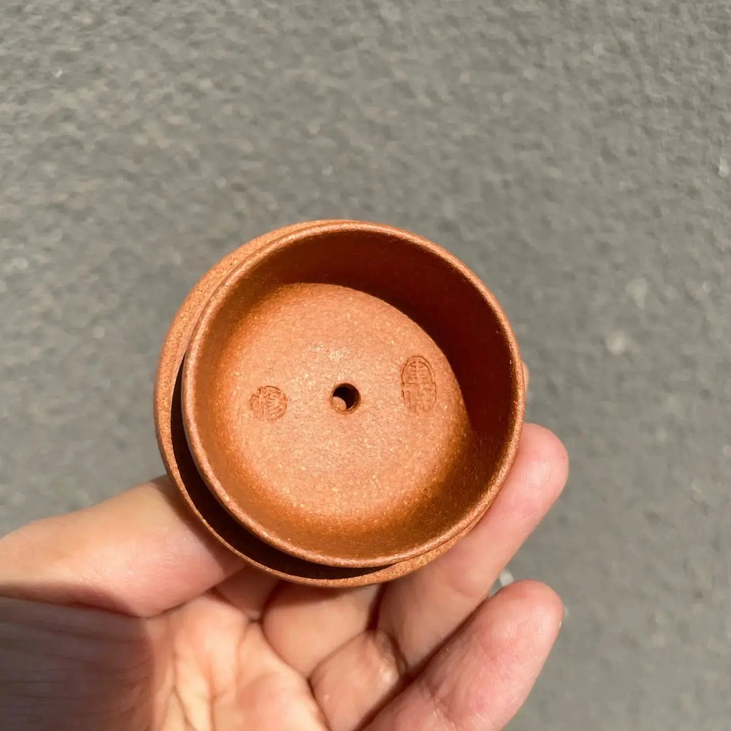 Zhu Bao Ping An 190cc - Yixing Handmade Teapot 江苏宜兴