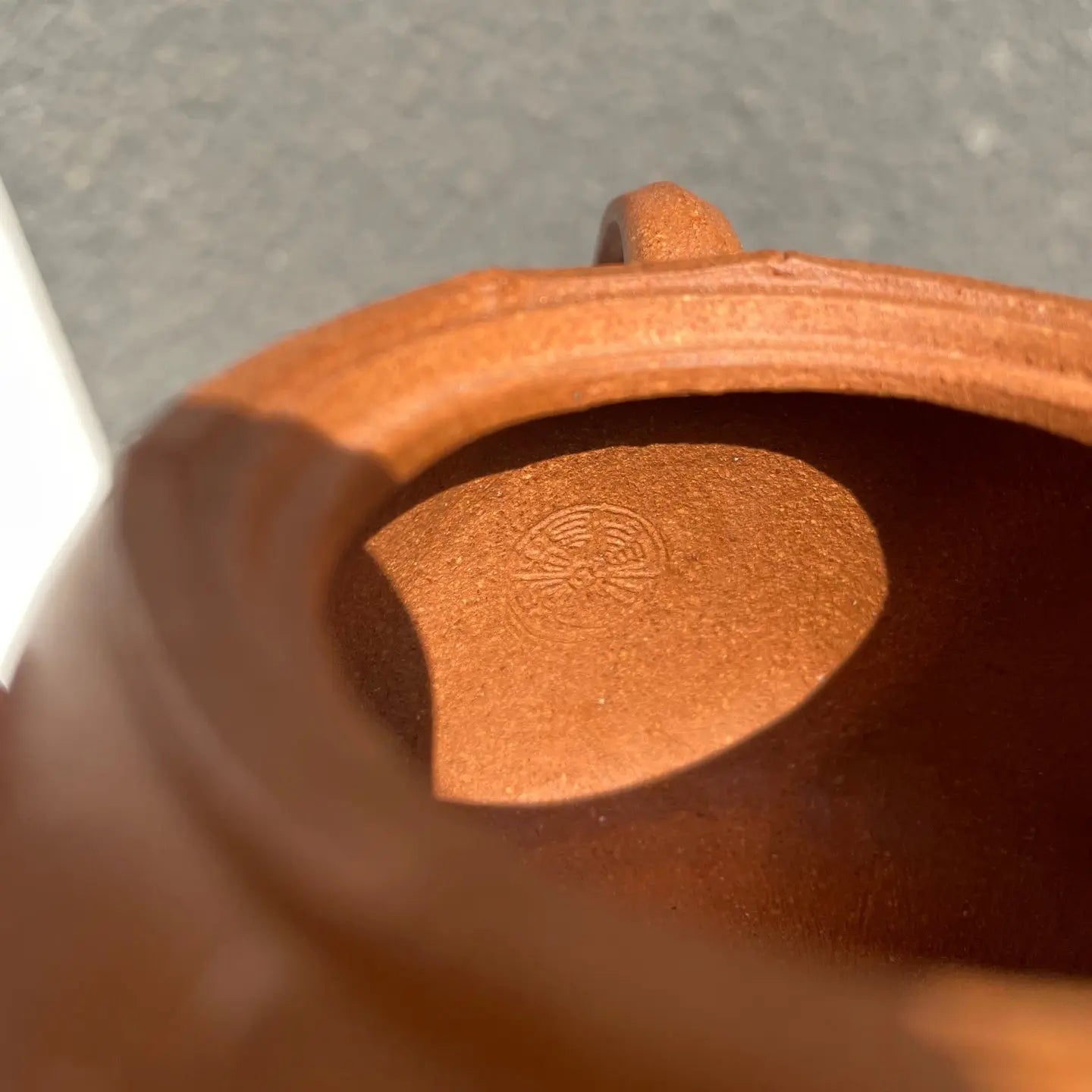 Zhu Bao Ping An 190cc - Yixing Handmade Teapot 江苏宜兴