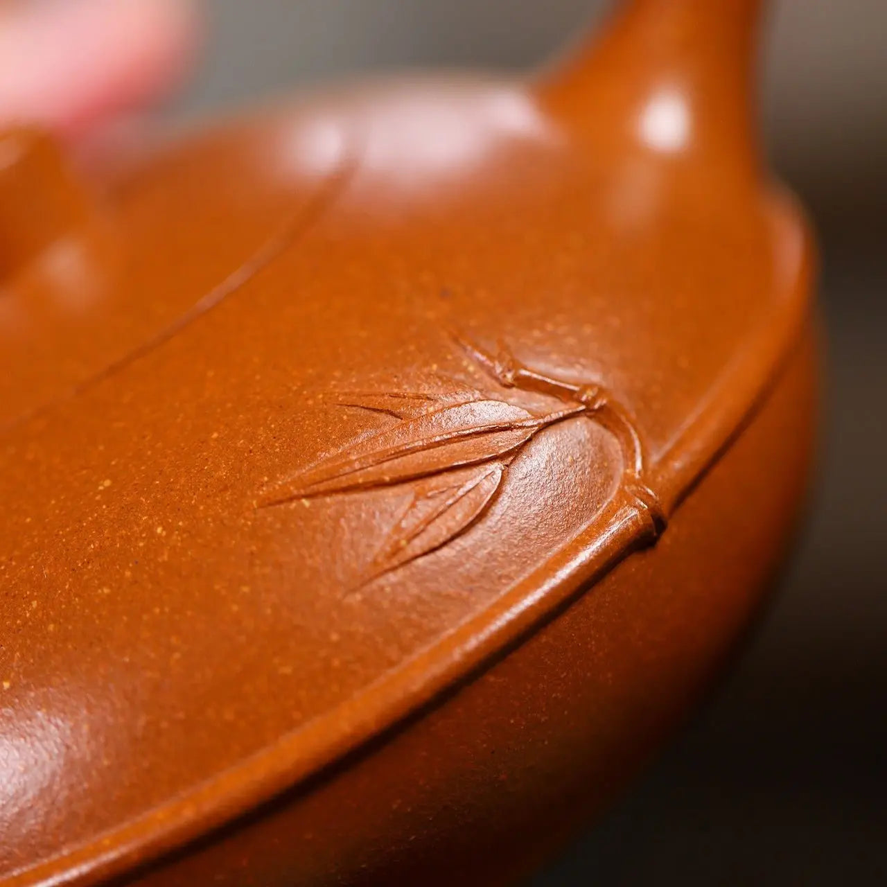 Zhu Bao Ping An 200cc - Yixing Handmade Teapot 江苏宜兴