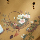 Zhu Bao Ping An - Dry Bubble Tray 江苏宜兴