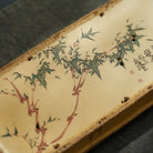 Zhu Bao Ping An - Dry Bubble Tray 江苏宜兴
