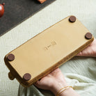Zhu Bao Ping An - Dry Bubble Tray 江苏宜兴
