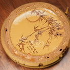 Zhu Bao Ping An - Dry Bubble Tray 江苏宜兴
