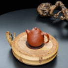 Zhu Bao Ping An - Dry Bubble Tray zycs_China