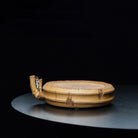 Zhu Bao Ping An - Dry Bubble Tray zycs_China