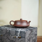 Zhu Chu 130cc - Yixing Handmade Teapot 江苏宜兴