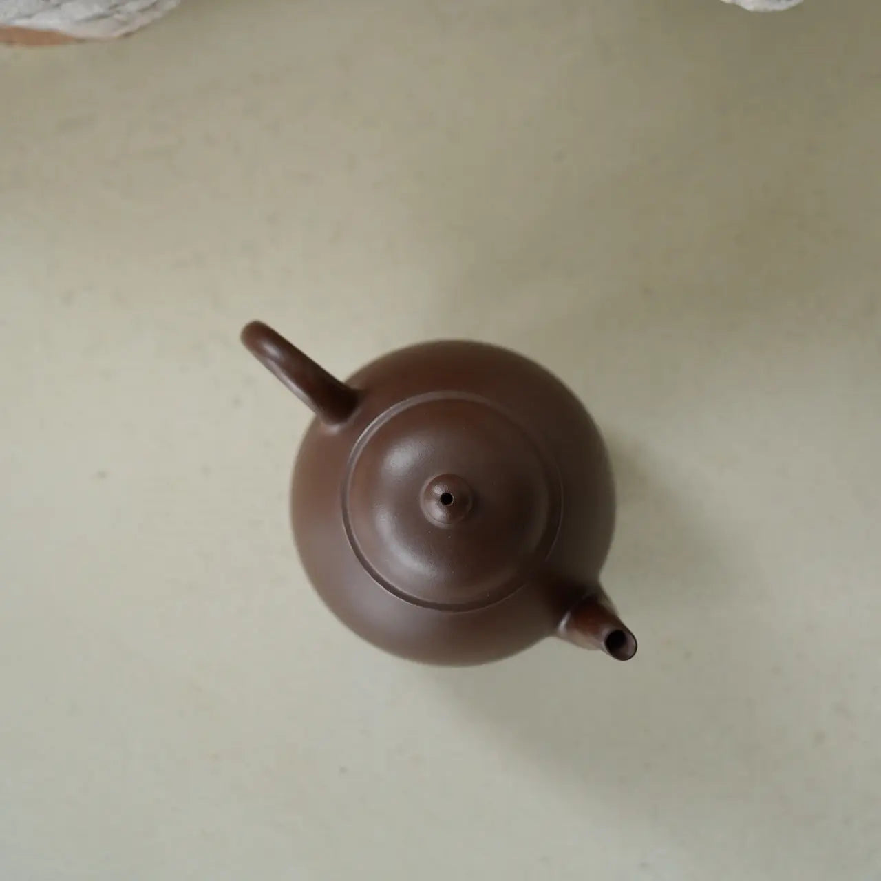 Zhu Hua Ding Zu 180cc - Yixing Handmade Teapot 江苏宜兴