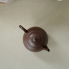 Zhu Hua Ding Zu 180cc - Yixing Handmade Teapot 江苏宜兴