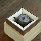 Zhu Jie 80cc - Yixing Handmade Teapot 江苏宜兴