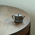 Zhu Jie 80cc - Yixing Handmade Teapot 江苏宜兴