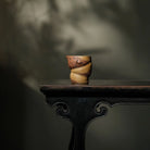 Zhu Jie - Fair Cup 江苏宜兴