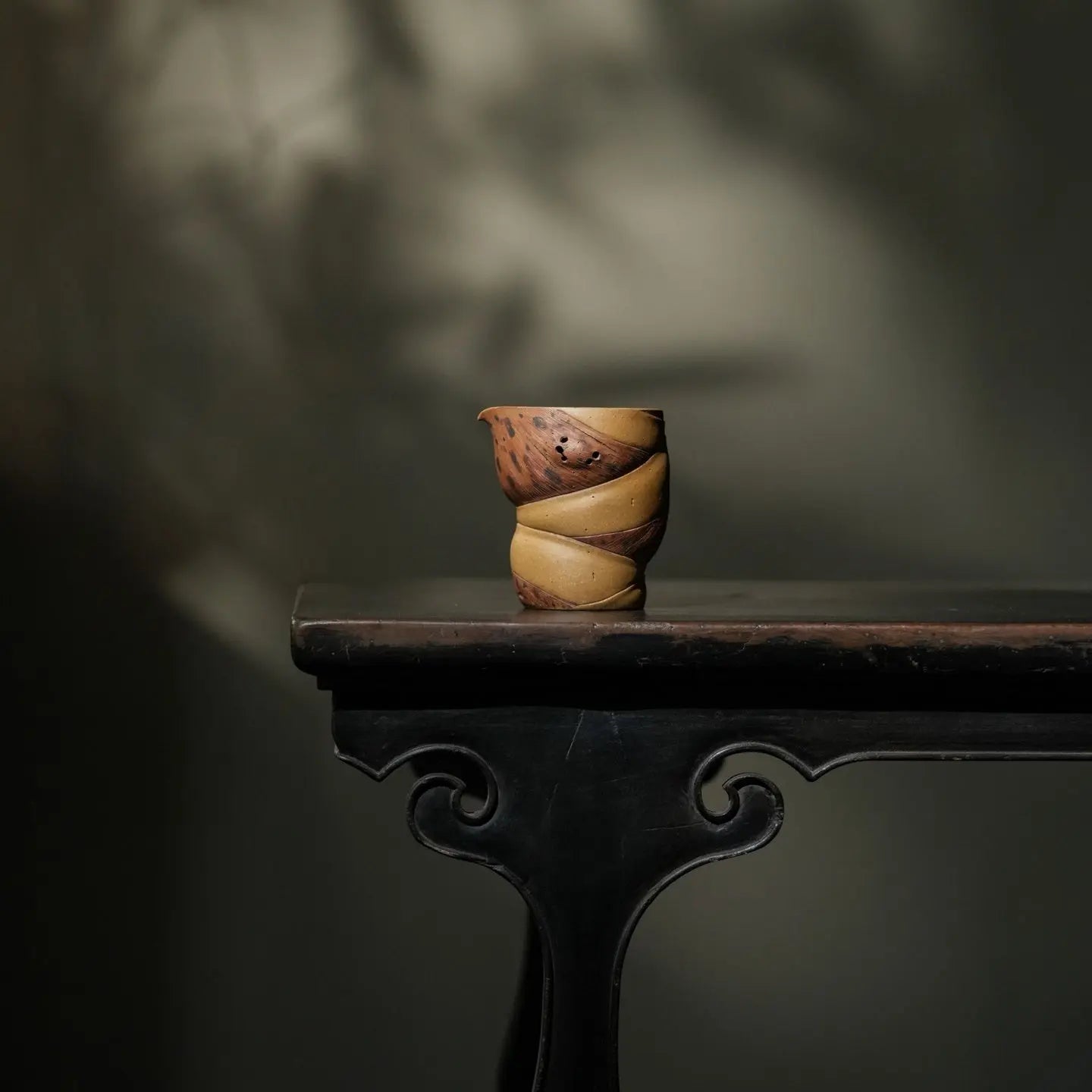 Zhu Jie - Fair Cup 江苏宜兴