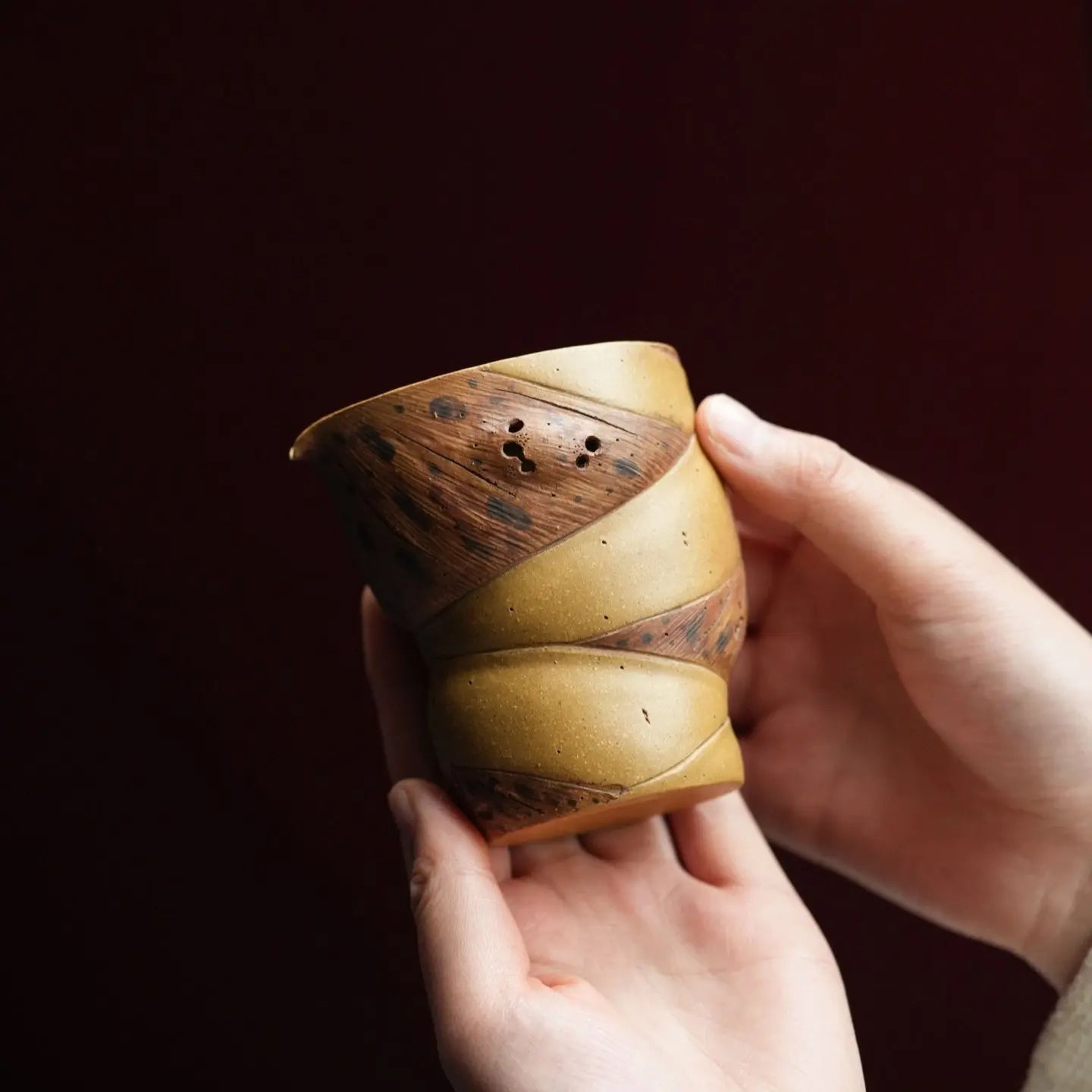 Zhu Jie - Fair Cup 江苏宜兴