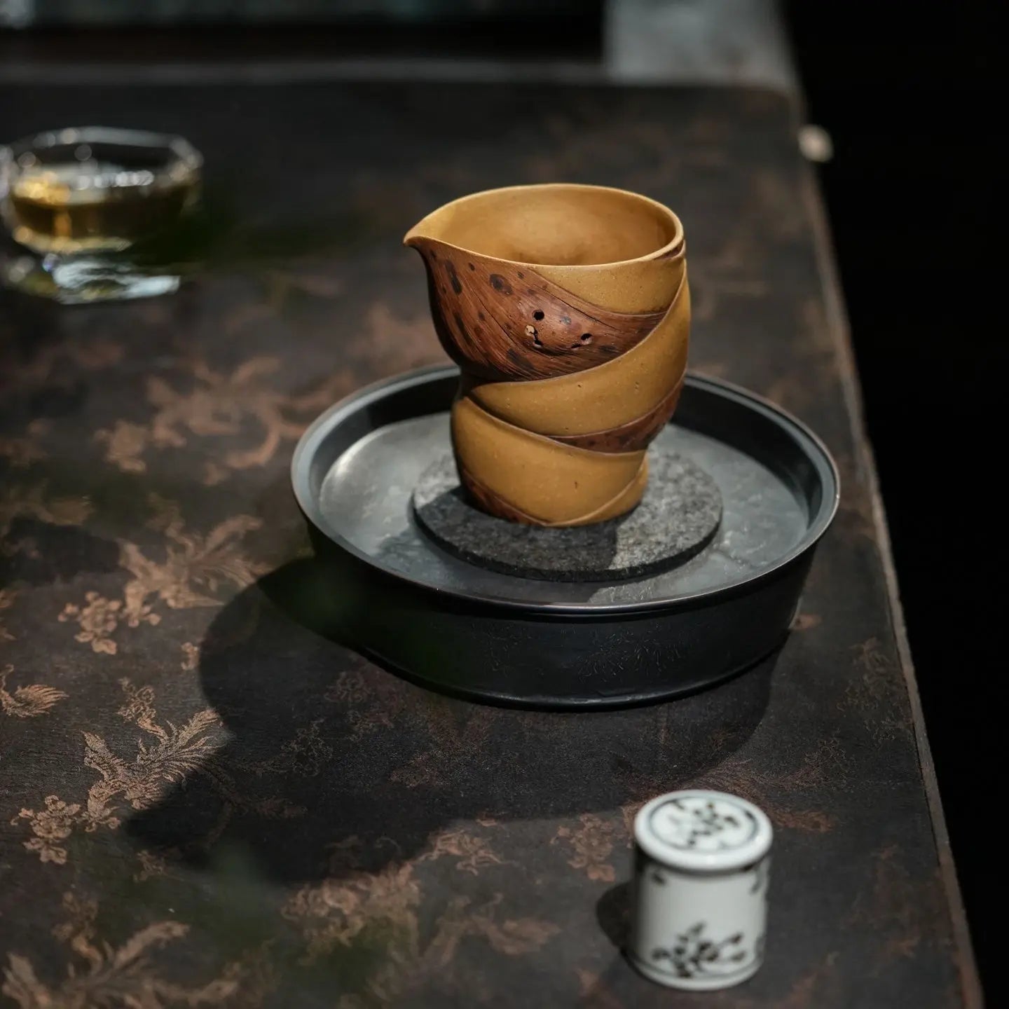 Zhu Jie - Fair Cup 江苏宜兴